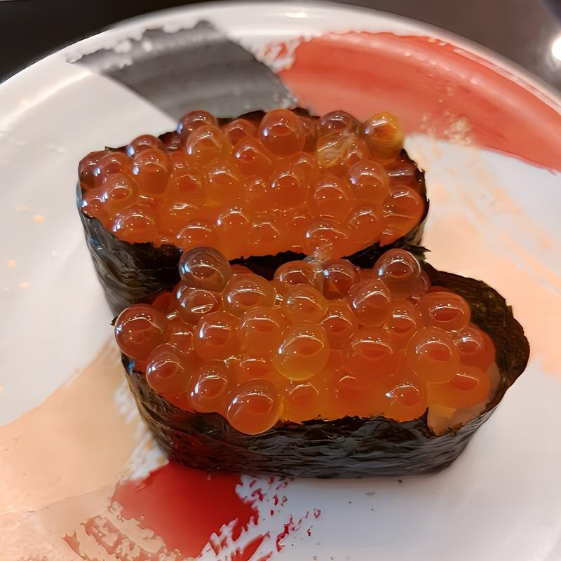 いくら(和楽 小樽店)