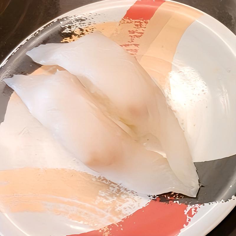 ひらめ(和楽 小樽店)