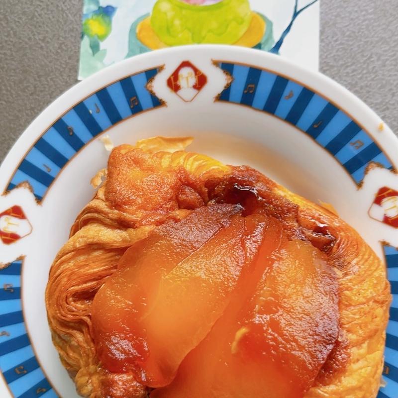 タルトタタン(アトリエまぎぱん)