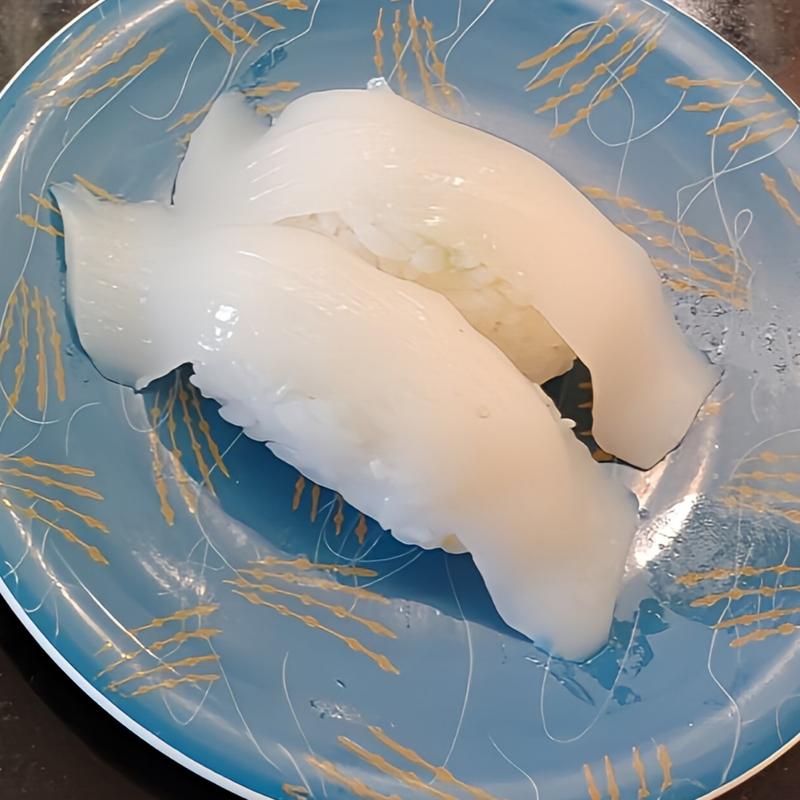 いか(和楽 小樽店)