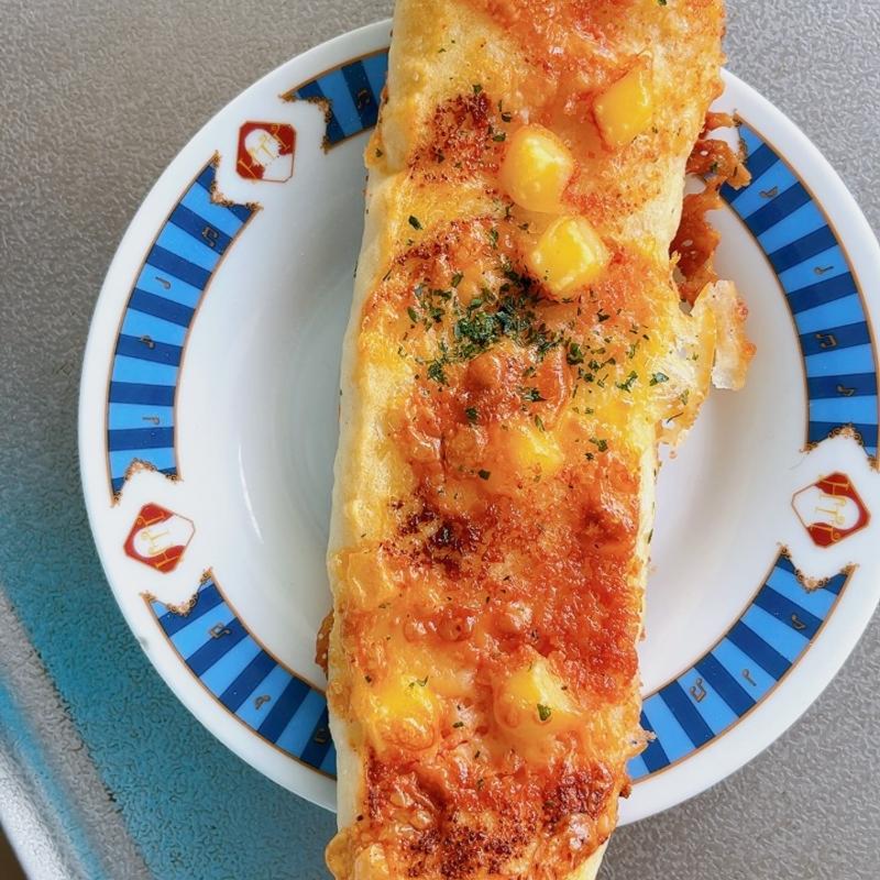 明太フランス(アトリエまぎぱん)