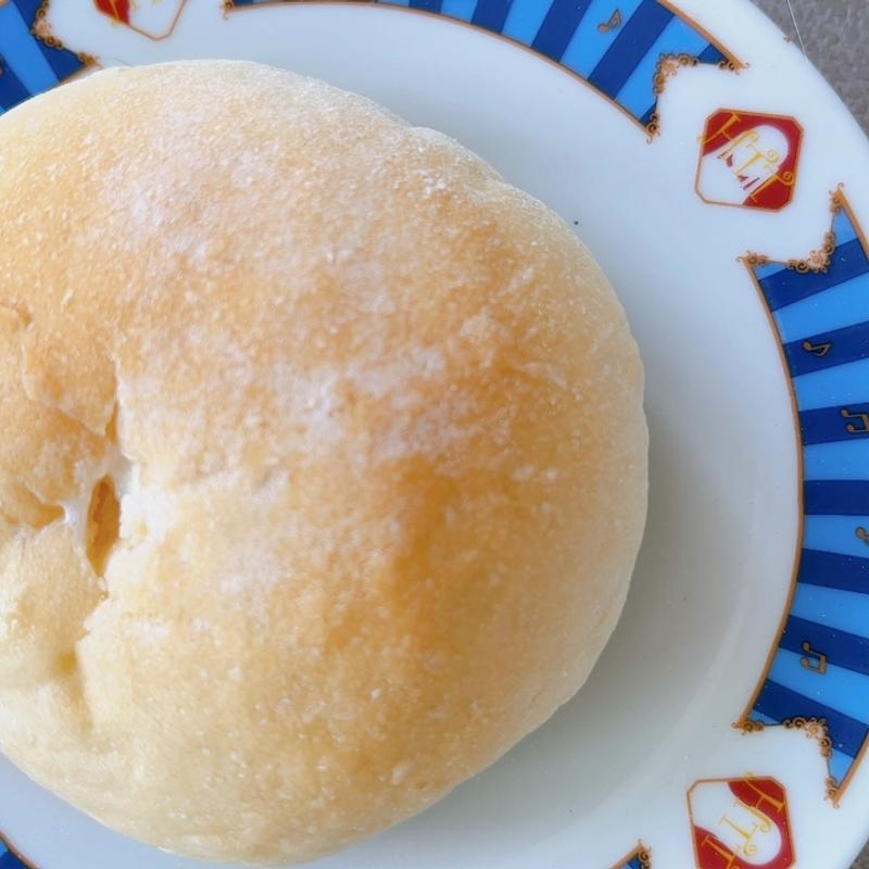 ハイジのクリーム(アトリエまぎぱん)