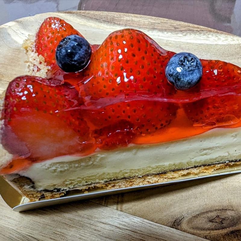 ルージュ(PKiA Cafe)