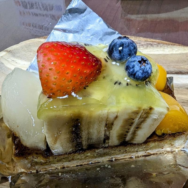 ミスタ(PKiA Cafe)