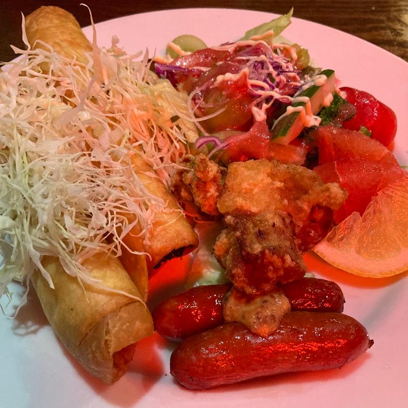 (コットンフィールズ)