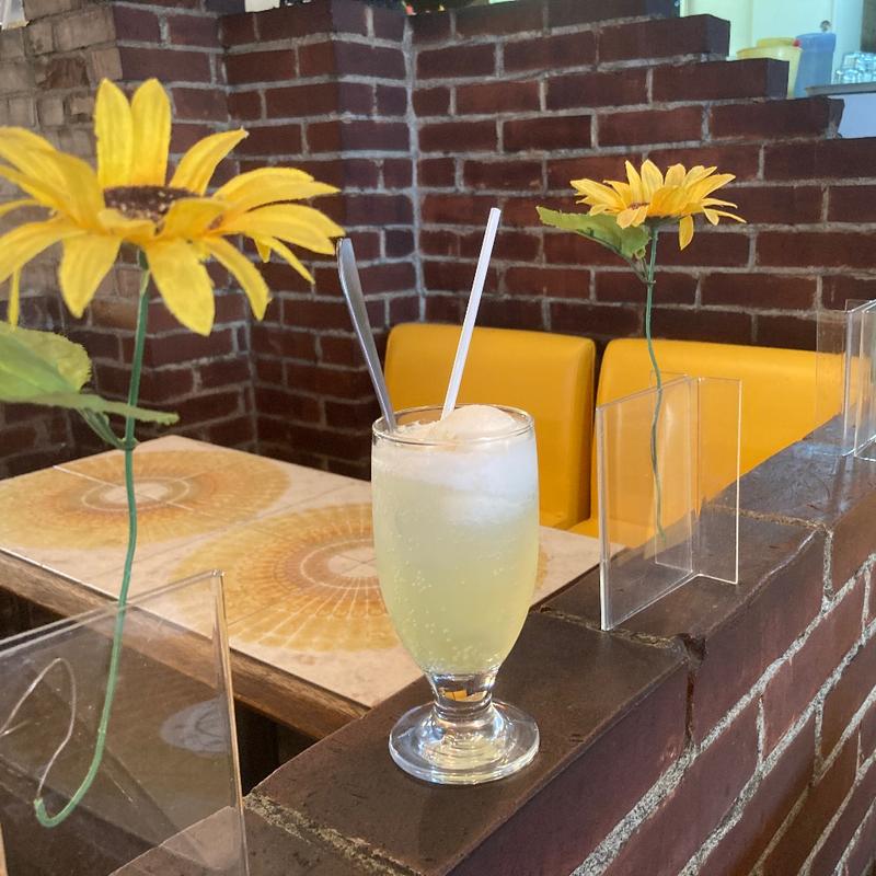 レスカフロート(純喫茶 モデル)