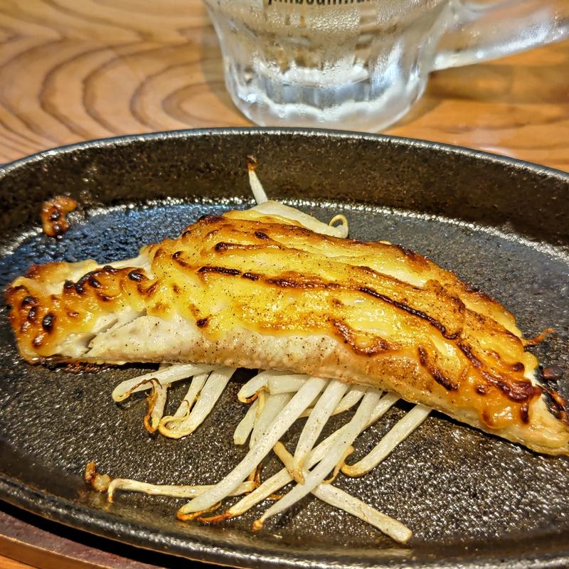 西京焼き 赤魚(最強の西京焼 野毛本店)