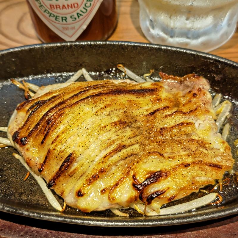 西京焼き 豚ロース(最強の西京焼 野毛本店)