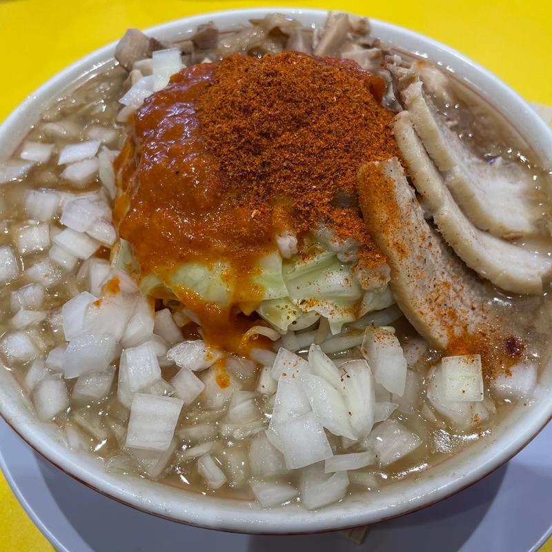 辛なおじろう(新潟発祥なおじ  足立六町店)