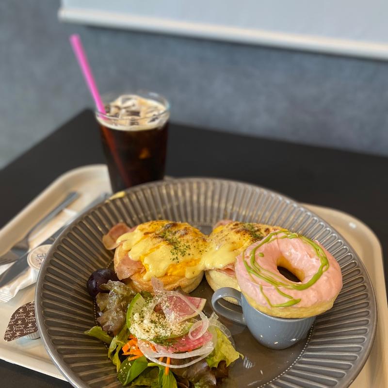 (ダールフルットコーヒーロースターズ)