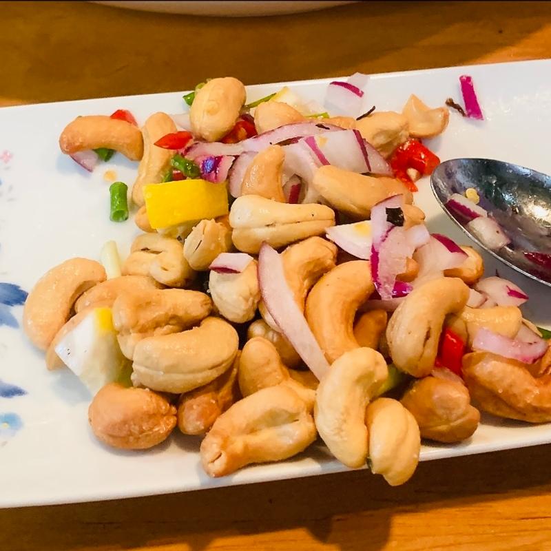 メッマモアントーッ(チェンマイ )