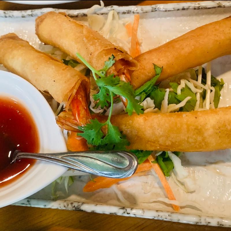 ポピアトートウン(チェンマイ )