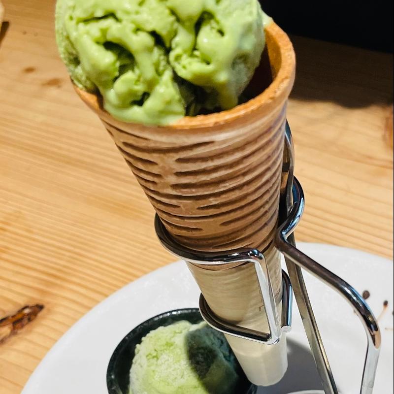 玄米ジェラート(Totty)