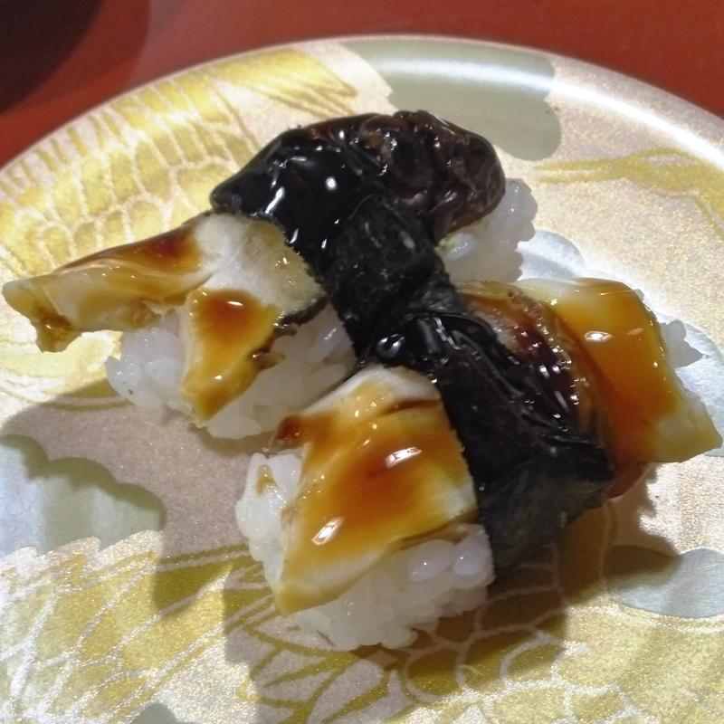 サザエ(市場 いちばん寿司 （いちばんずし）)