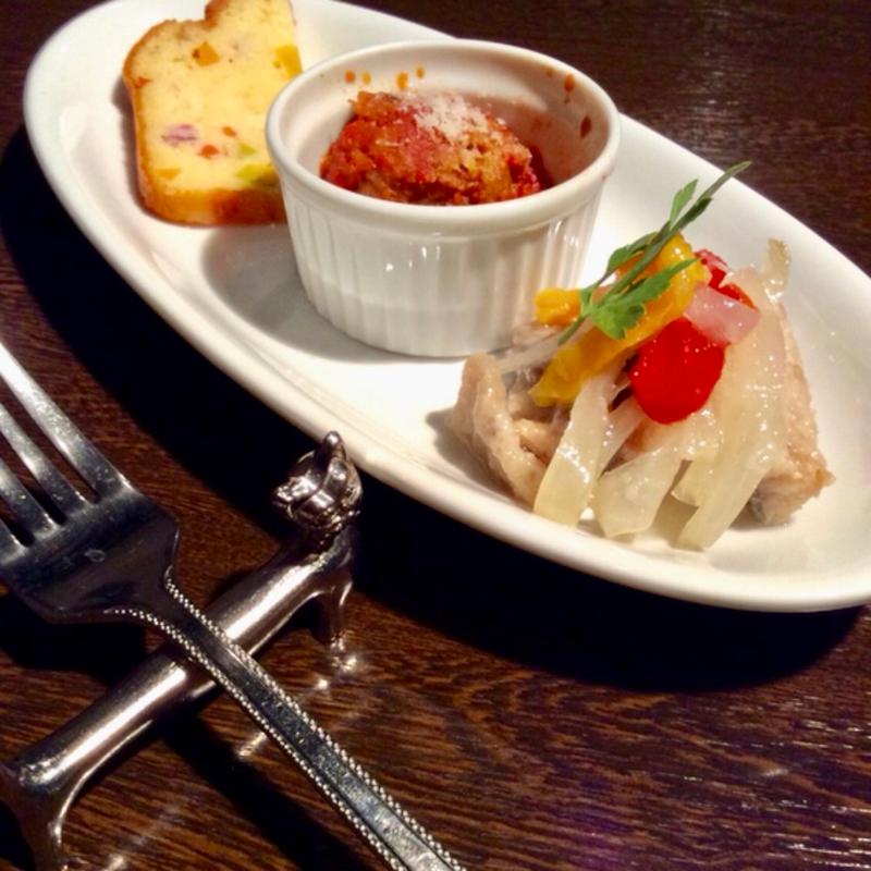 (ビストロミーシャ )