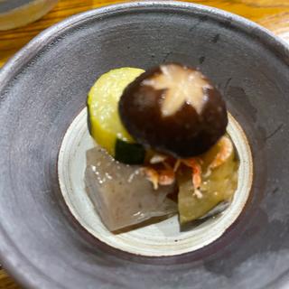 2023年9月2日のコース(よもぎ)