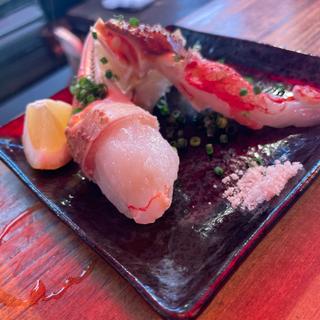(魚草)