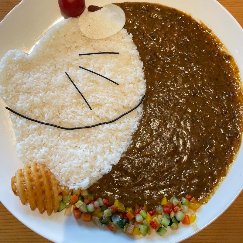 (藤子・Ｆ・不二雄ミュージアムカフェ )