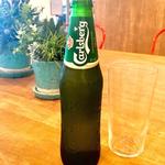 カールスバーグ クラブボトル