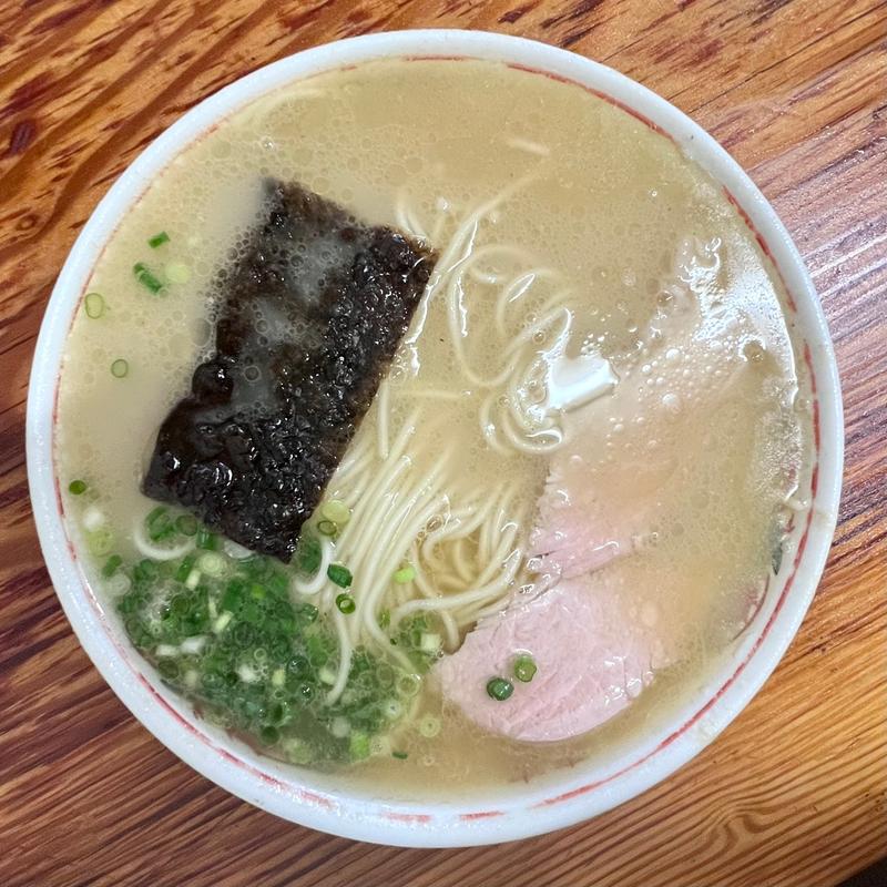ラーメン(圭順 )