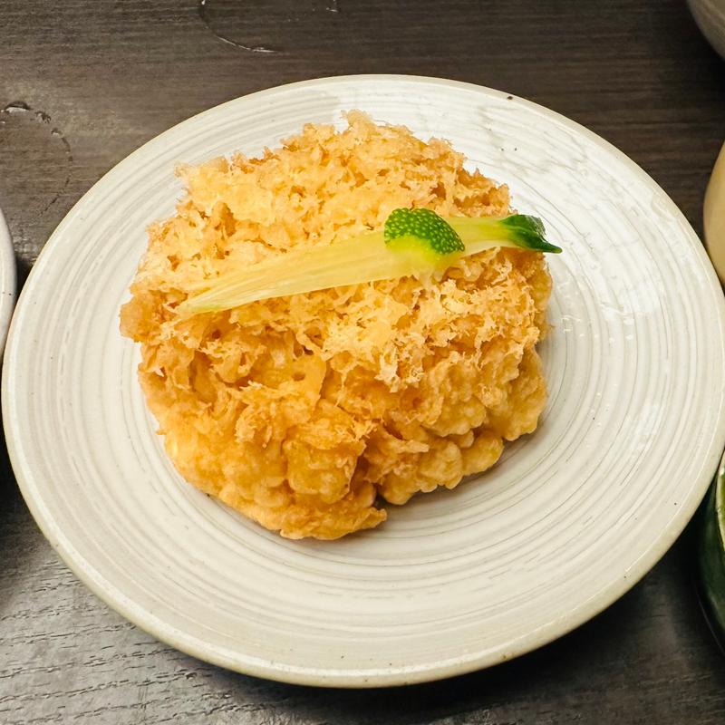 天たね(かんだやぶそば )