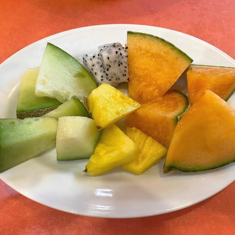 フルーツビュッフェ(PSマリノ イオンモール船橋店)