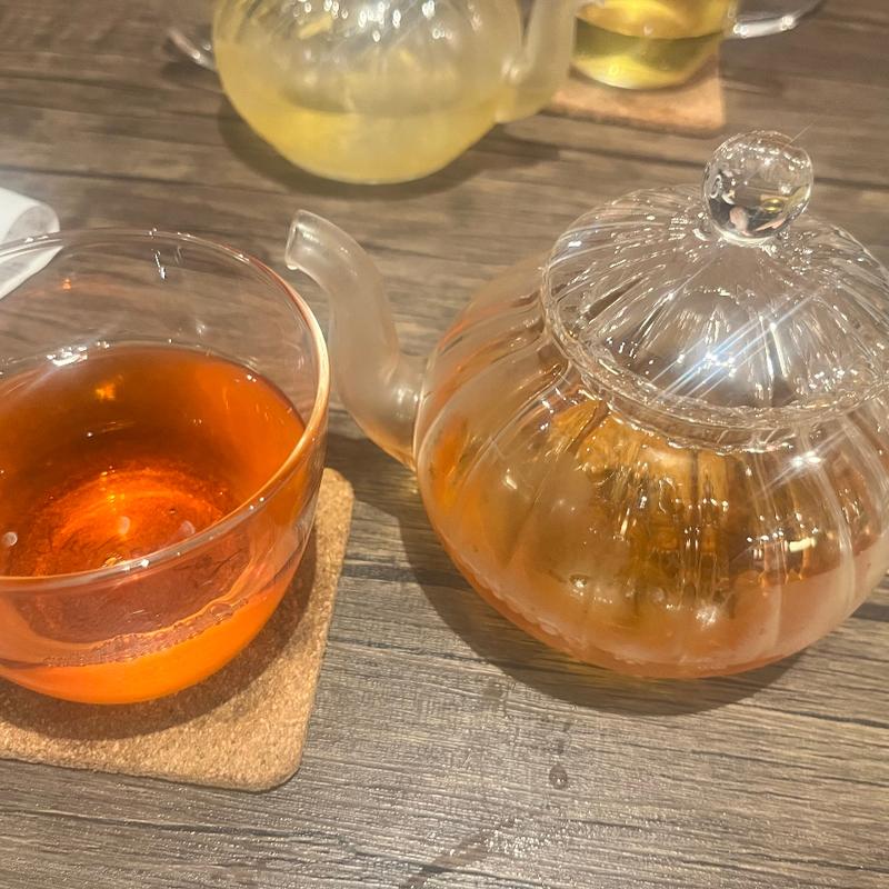 (シェルターカフェ)