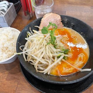 四川担々麺(安居)