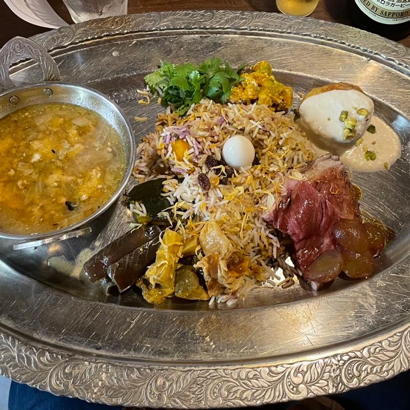 (シャンカラ堂)