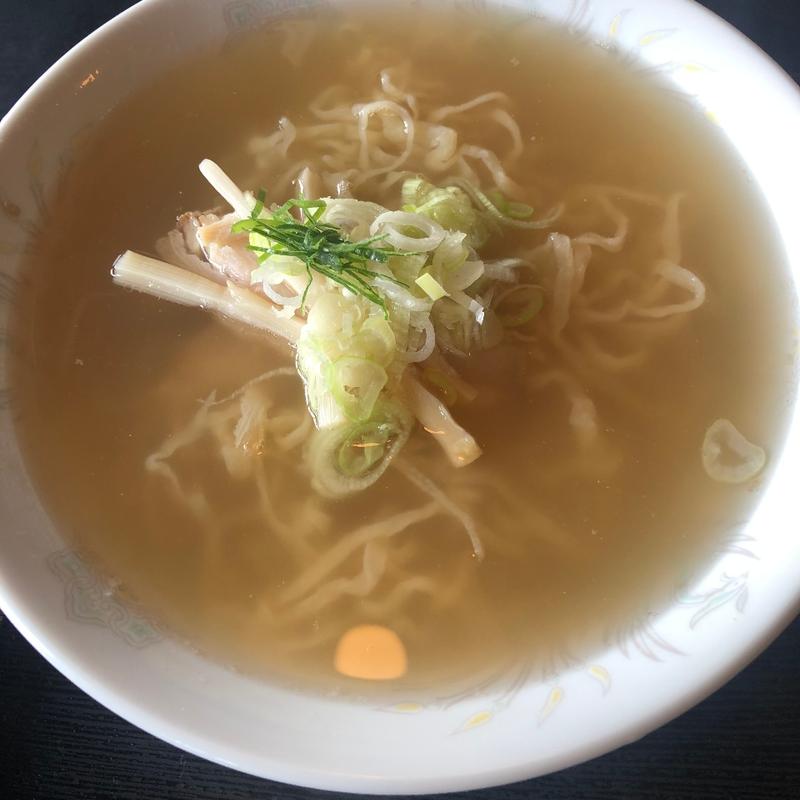 ラーメン(あじべ)