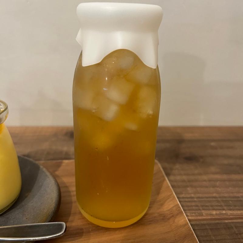 パッションティー(today s OYATSU)