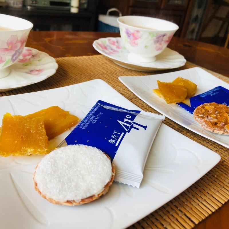 氷点下41℃(高橋製菓)