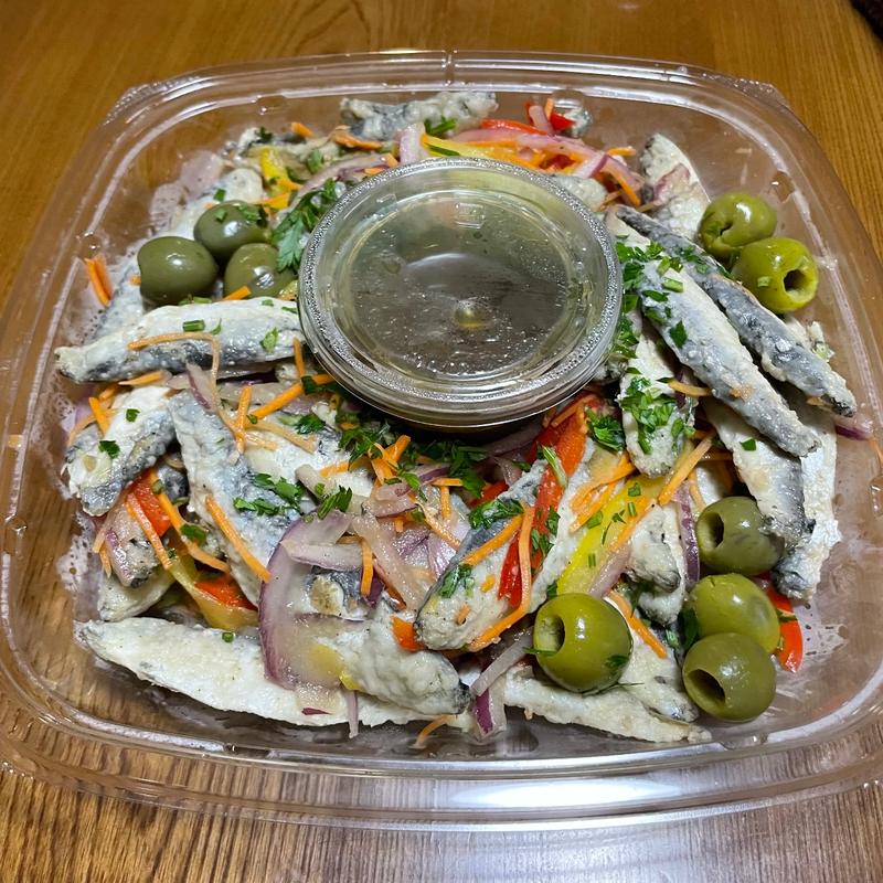 カルピオーネ(コストコ 守山倉庫店)