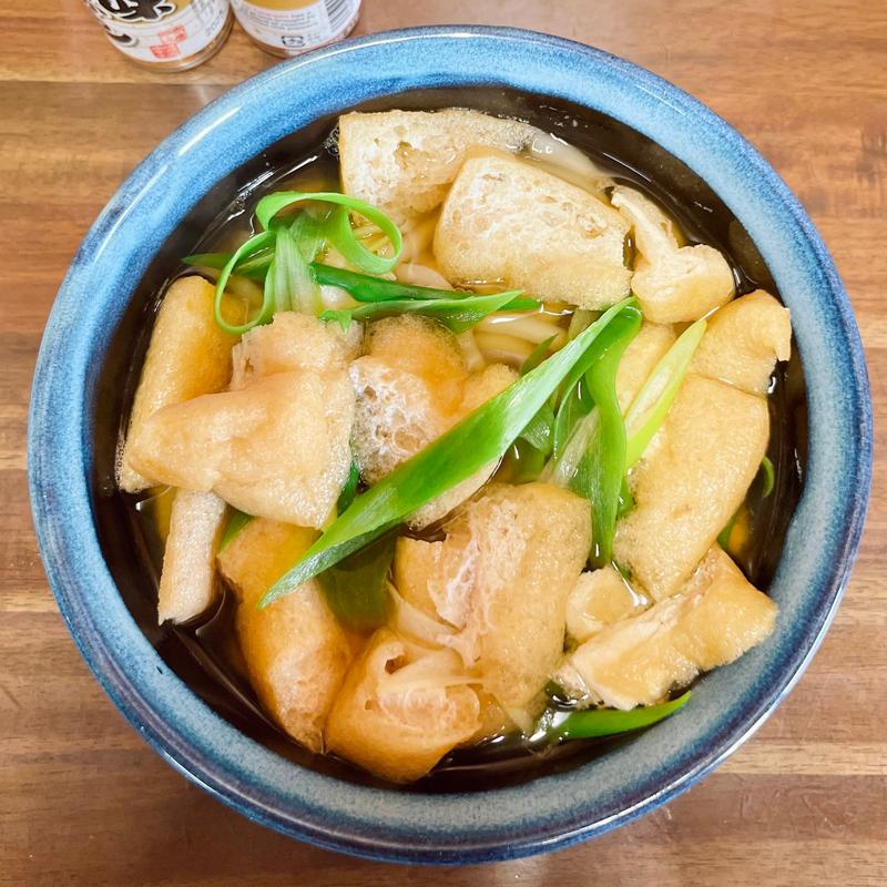 しのだ(山為食堂 （やまためしょくどう）)