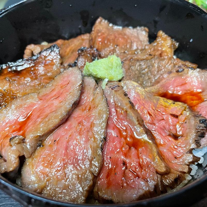 和牛ひつまぶし御膳(和牛ひつまぶし 川越 うし川)