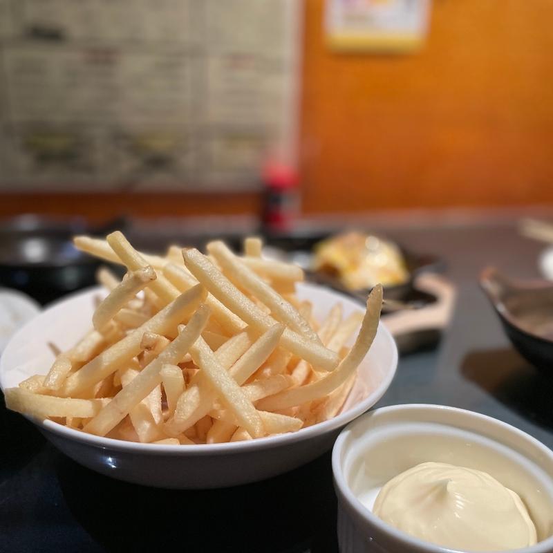 (串特急改 南浦和東口店)