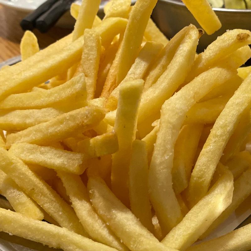 ポテトフライ(屋台屋 博多劇場 大宮店)