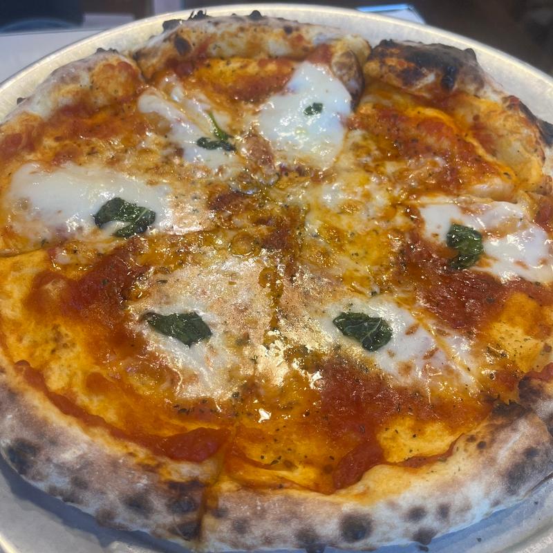 マルゲリータ(キャナリィ･ロウ鶴見緑地店)