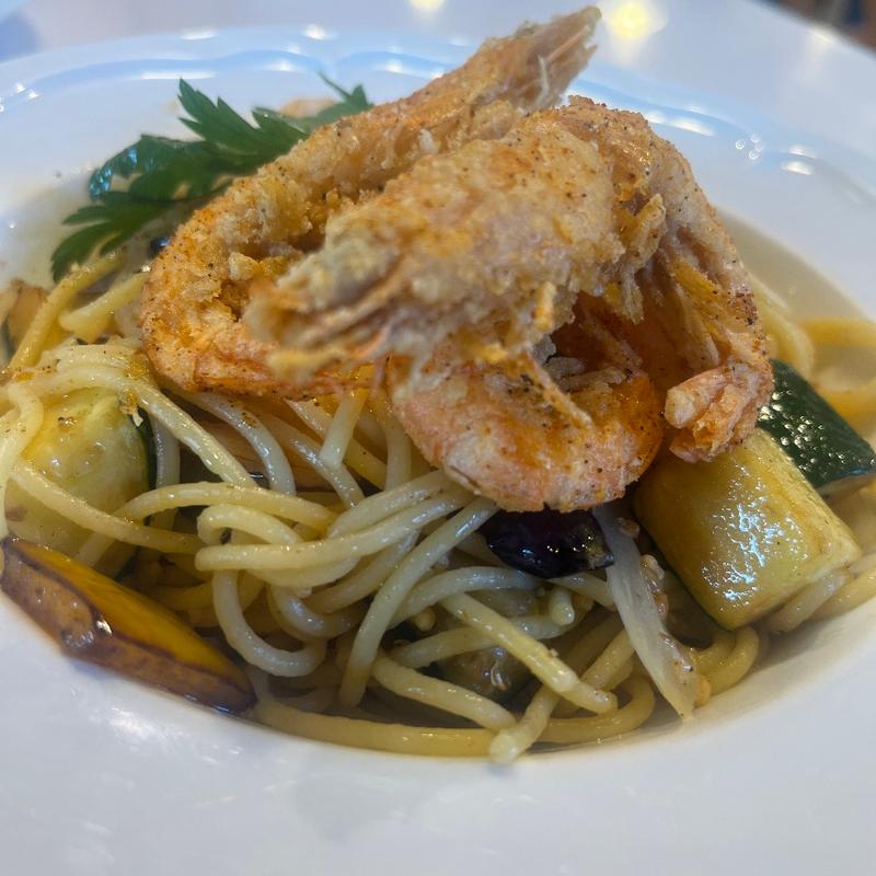 アーリオオーリオ(キャナリィ･ロウ鶴見緑地店)