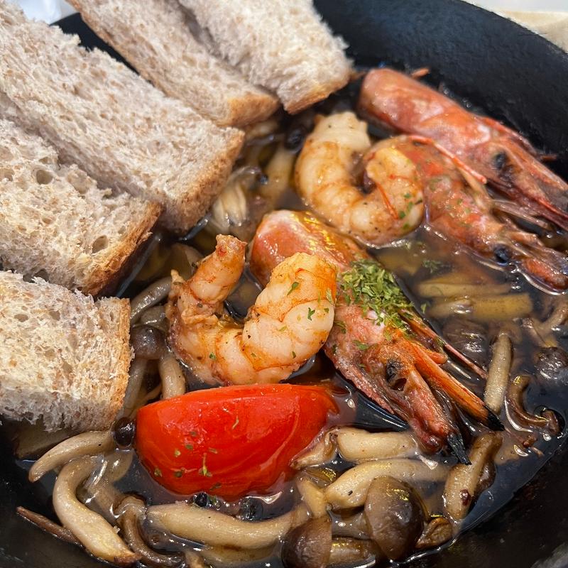 (THE GARDEN cafe&sweets)