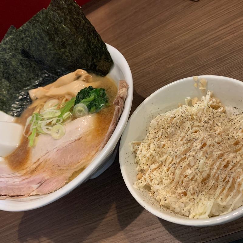 醤油(キネドール 大麻店 )
