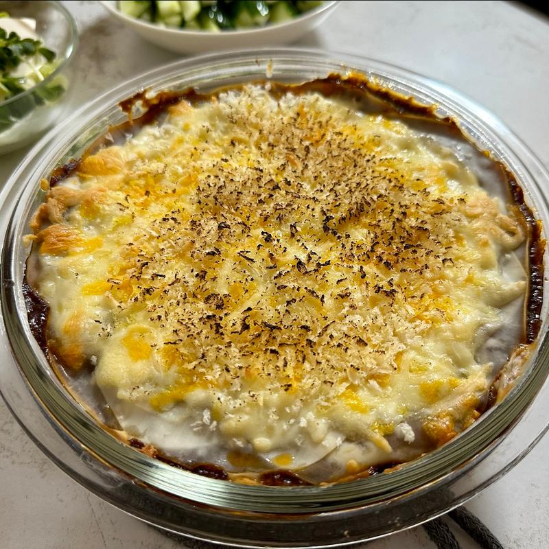 ラザニア(ベルクス 東墨田店)