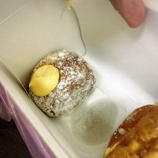 カスタード(I’m donut ?)