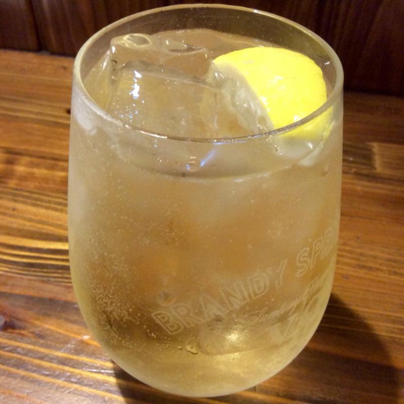 ラムトニック(ＢＡＲｃａＡＬＥ)