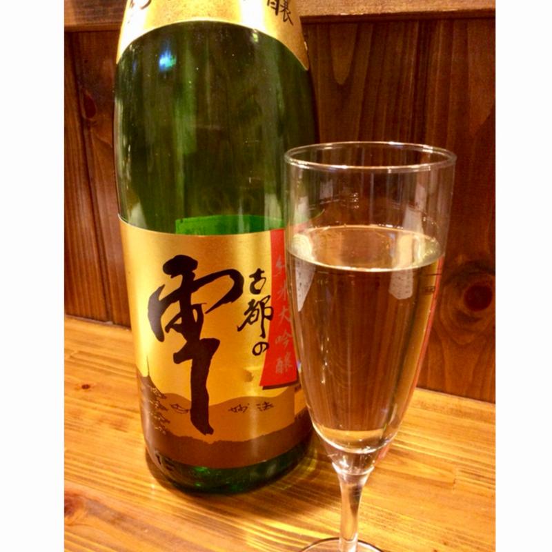 古都の雫(京都)(ＢＡＲｃａＡＬＥ)