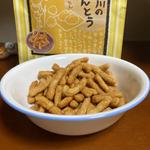 中津川のかりんとう(中津川栗きんとん)
