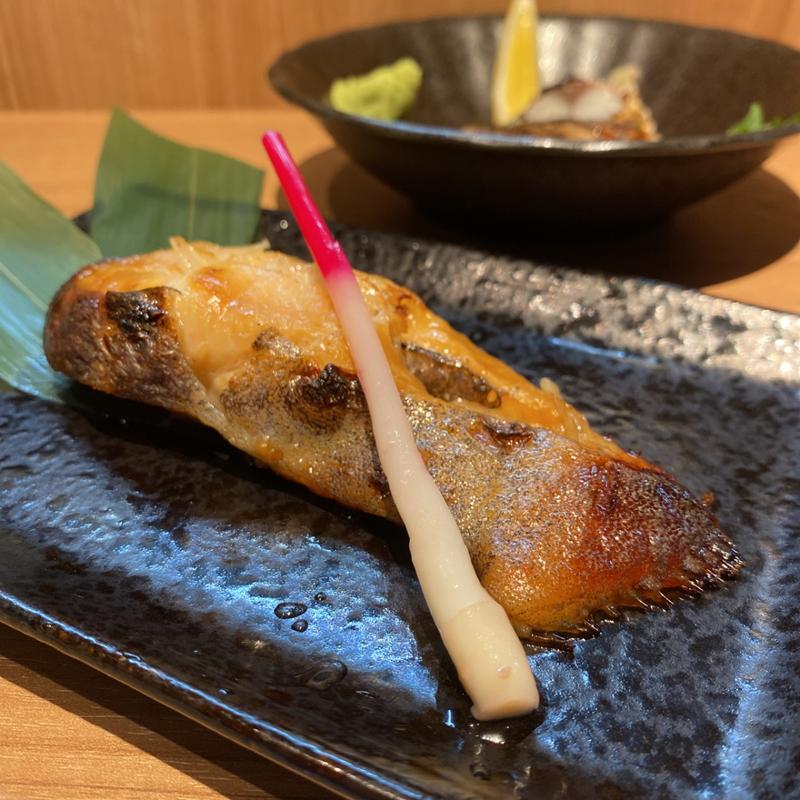 カラスカレイみりん干し(やまとなでしこ)