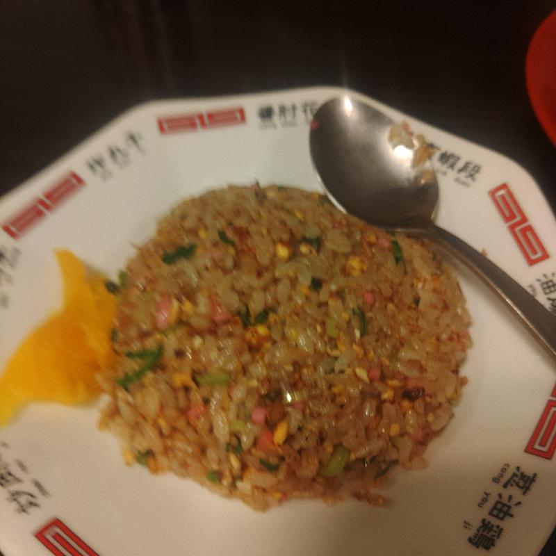 チャーハン(呼び戻しとんこつ 光四郎(こうしろう))