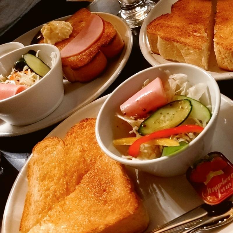 (ローヤル珈琲店 本店 （ローヤルコーヒーテン）)