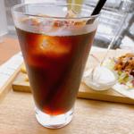 ミニポテト・ドリンクセット(TACOS & BURRITO DOSCO COFFEE |ドスココーヒー)